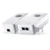 Image de Kit de démarrage 2 adaptateurs Devolo CPL dLAN 1200+ Wifi ac en occasion ou reconditionné