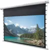 Image de DELUXX Cinema Motorleinwand Tension 203 x 114cm, 92' - DARKVISION