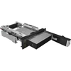 Image de IB-166SSK-B Cadre de montage pour 1x 3.5" SATA/SAS HDD, Cadrage