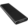 Image de IB-183M2 USB 3.0 SSD M.2 SATA, Boîtier disque dur