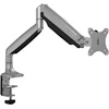 Image de ICY BOX Support de Bureau pour Moniteur jusqu'à 32 Pouces (81 cm) Vesa, Guide-câble, Rotatif/basculant, Ergonomique 60182
