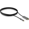 Image de USB-C (mâle) > HDMI (mâle), Câble