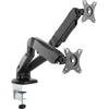 Image de IB-MS304-T, Support de moniteur