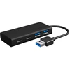 Image de IB-HUB1426-U3, Hub USB