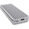 Image de IB-1817Ma-C31 Enceinte ssd Argent M.2, Boîtier disque dur