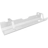 Image de IB-EWA100W-CM Support de câble droit Blanc, Guide-câble