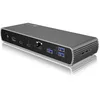 Image de RaidSonic IB-DK8801-TB4 Thunderbolt 4 Docking Station