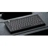Image de KeySonic TAS KSK-5010ELC (DE) Mini avec pavé numérique Noir