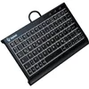 Image de KeySonic TAS KSK-3011ELC (DE) Super Mini avec pavé numérique sw