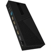 Image de IB-DK2246AC Avec fil USB 3.2 Gen 2 (3.1 Gen 2) Type-A Noir, Station d''accueil