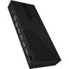 Image de ICY BOX Station d'accueil USB-C (13-en-1) avec 3X HDMI & 2X DP (5K 30Hz | 4K 60Hz), Docking Station USB-C pour Ordinateur Portable (2,5 Gbit Ethernet, 6 Ports USB 3.2 Gen 2, PD 100W), IB-DK2246AC