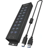 Image de IB-HUB 1720-U3, Hub USB