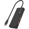 Image de Hub à 4 ports avec USB-C 3.2 Gen 2, Hub USB