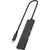Image de ICY BOX IB-HUB1437-CPD Hub de Table 4 x USB 3.0 Type-A