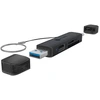 Image de IB-CR203-CU3 3 en 1, Lecteur de carte