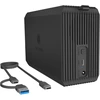 Image de Dual bay, HDD/SSD USB 3.2, Boîtier RAID
