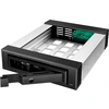Image de IB-129SSK-B 13,3 cm (5.25") Panneau de façade Noir, Cadrage