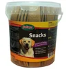 Image de Bubimex Snack Barres Canard ET Dinde Seau DE 800 G