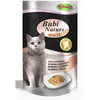 Image de Bubimex Pâtée Bubi Nature Healcare Saumon Maquereau pour Chat 70g