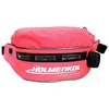Image de Homenkol Bottlebag Ceinture d'hydratation LED rose 1 l Randonnée Nordic Walking Running