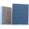 Image de Master-sport Germany 2533-2-IFB-SET-MS - Filtre, air de l'habitacle