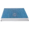 Image de Master-sport Germany 25007-IFB-PCS-MS - Filtre, air de l'habitacle