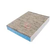 Image de Master-sport Germany 25001-IFB-PCS-MS - Filtre, air de l'habitacle