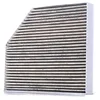 Image de MASTER-SPORT Filtre d'habitacle Filtre à charbon actif, avec effet antibactérien, Filtre de pollens, avec une activité antifongique 2450-IFB-PCS-MS