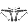 Image de MASTER-SPORT Kit bras de suspension 36810-SET-MS pour PANDA (169)