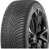 Image de Berlin Tires All Season 1 205/45 ZR17 88W XL-D/B/72dB Pneu toutes saisons (voiture)