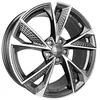 Image de MAM WHEELS MAM RS6 palladium front polished 8.5Jx19 5x112 ET45