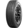 Image de Berlin Tires Safe Cargo 215/65 R16C 109/107T - C/C/72Db Pneu Été (voiture)