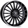 Image de Keskin KT15 8,50 x 20 Déport de Voile 42 5,00 x 112,00 Centrage 66,60 KT158520511242BLP