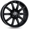 Image de Keskin KT16 8,00 x 18 Déport de Voile 45 5,00 x 112,00 Centrage 66,60 KT168018511245MBLP