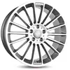 Image de KESKIN KT15 8,5Jx19 5/112 ET45 66,6 PFP