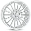 Image de KT15 Speed 8,5x19 5/112 ET45 NB66,6 Noir poli
