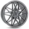 Image de MAM WHEELS MAM B2 palladium painted 8.5Jx19 5x120 ET35