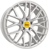 Image de MAM WHEELS MAM RS4 matt silver painted 8.5Jx19 5x114.3 ET40