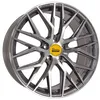 Image de MAM WHEELS MAM RS4 palladium front polished 8.0Jx18 5x120 ET35
