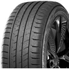 Image de Berlin Tires Summer UHP 2 Pneu d'été 245/45 ZR17 99W XL C/B/70 dB (voiture)