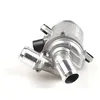 Image de HEPU P264 Pompe à eau sans joint d'étanchéite Type de fonctionnement: électrique