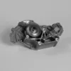 Image de Hepu P597 Pompe à eau