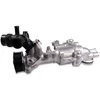 Image de HEPU Pompe à eau (refroidissement du moteur) P1578