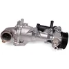 Image de HEPU P1585 Pompe à eau avec joint d'étanchéite Type de fonctionnement: mécanique Compatible avec MERCEDES-BENZ Classe A W177 Classe A Berline W177 CLA Shooting Brake X118 GLA H247 GLB X247