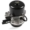 Image de HEPU P2691 Pompe à eau avec joint d'étanchéite Pompe à eau commutable Type de fonctionnement: mécanique Compatible avec LAND ROVER Range Rover Sport L494 Range Rover IV L405 DEFENDER Van L663