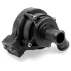 Image de Autoteile Gocht Pompe à eau supplémentaire pour circuit de refroidissement arrière compatible avec VW Atlas CA1 CA2 CA3 à partir de 2016
