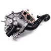 Image de HEPU P7399 Pompe à eau avec joint d'étanchéite Type de fonctionnement: mécanique Compatible avec INFINITI Q50 Berline Q30 H15 Q70 Y51
