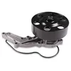 Image de HEPU P7872 Pompe à eau avec joint d'étanchéite Type de fonctionnement: mécanique Compatible avec HONDA CIVIC X 3/5 portes FC, FK Civic X Berline FC
