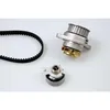 Image de Hepu PK05400 Pompe à eau + kit de courroie de distribution