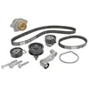 Image de Hepu PK05570 Pompe à eau + kit de courroie de distribution